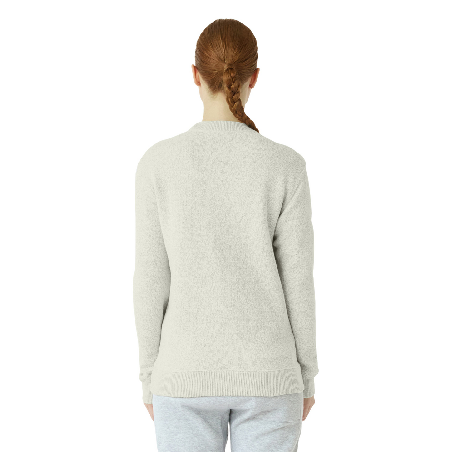 Loon Heritage Crewneck