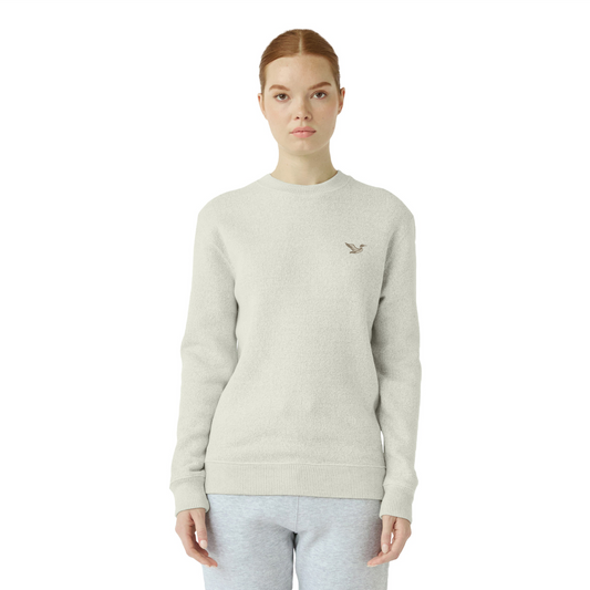 Loon Heritage Crewneck