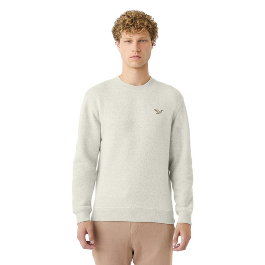Loon Heritage Crewneck