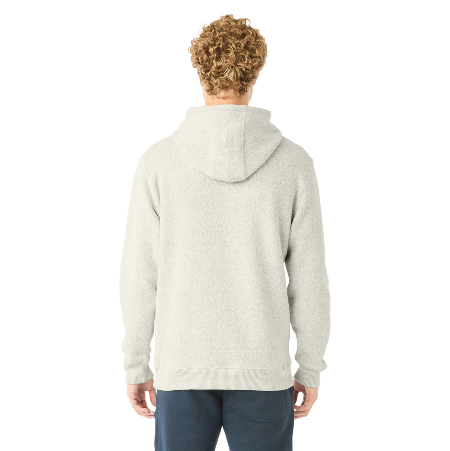 Wisconsin Heritage Hoodie - Latte